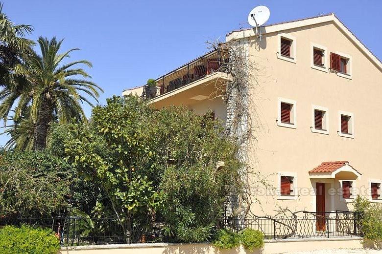 près de Zadar - Maison