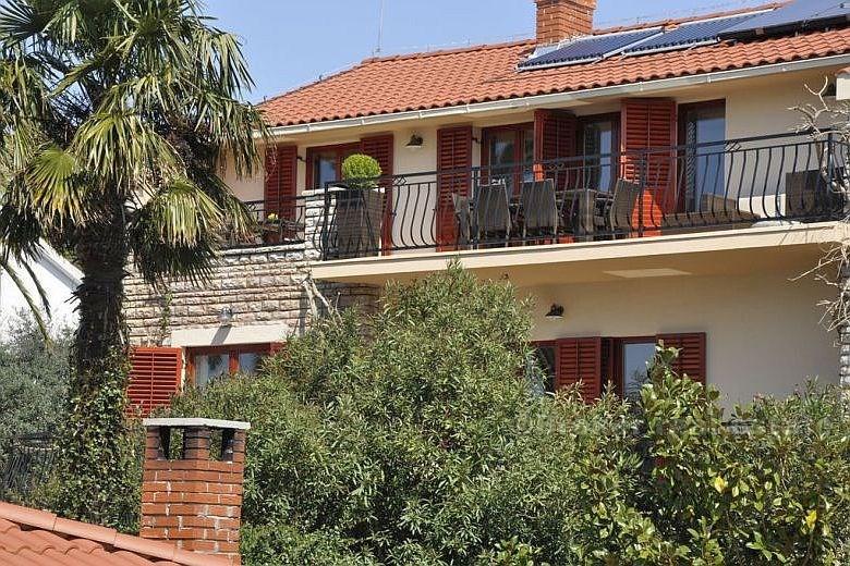 près de Zadar - Maison