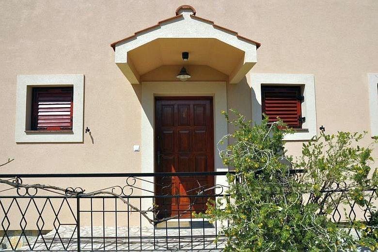 près de Zadar - Maison