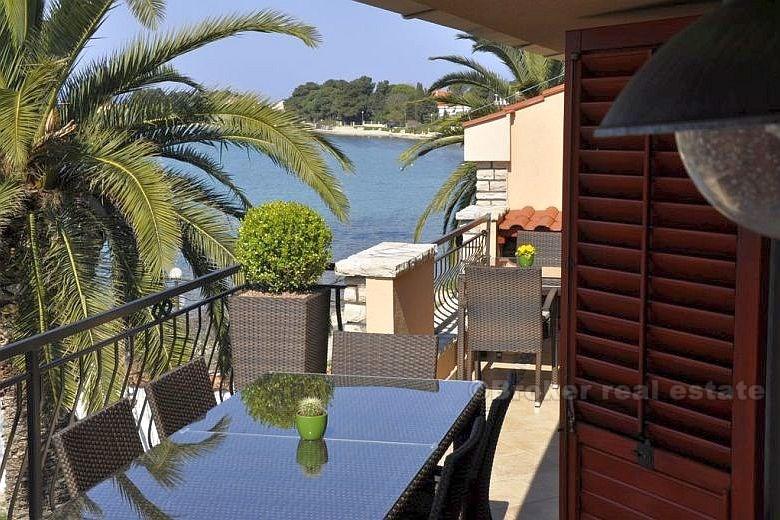 près de Zadar - Maison