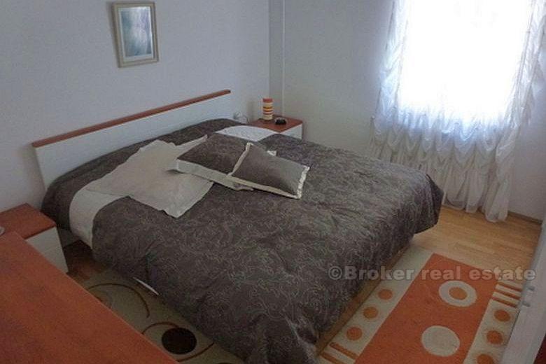 Peljesac, maison
