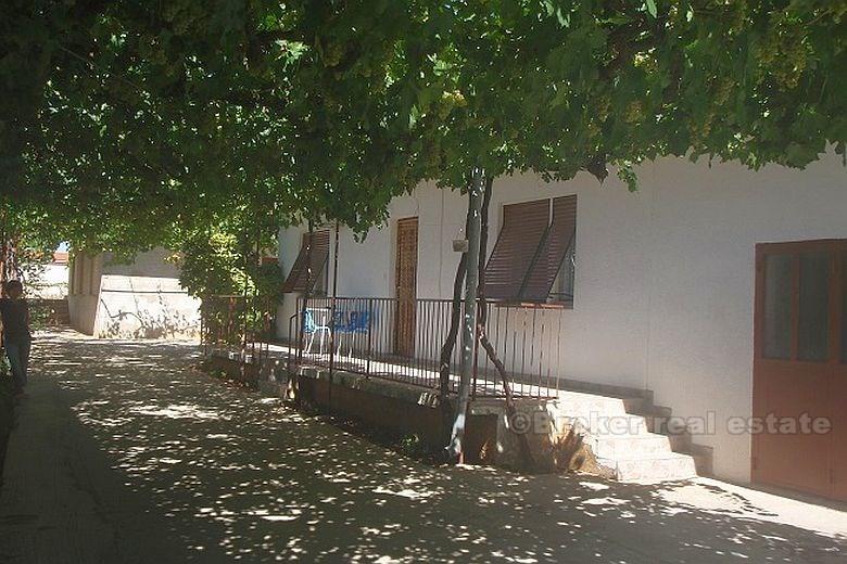 Vodice, house
