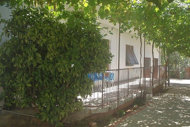 Vodice, maison