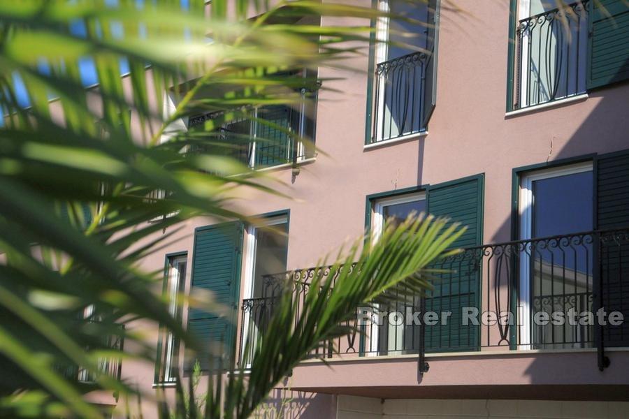 Ciovo, penthouse leilighet