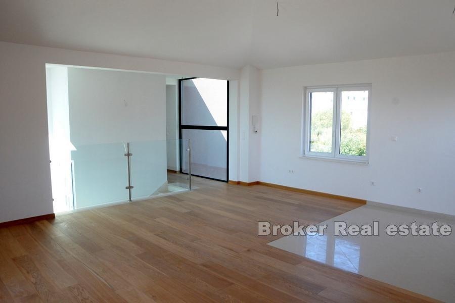 Ciovo, penthouse leilighet