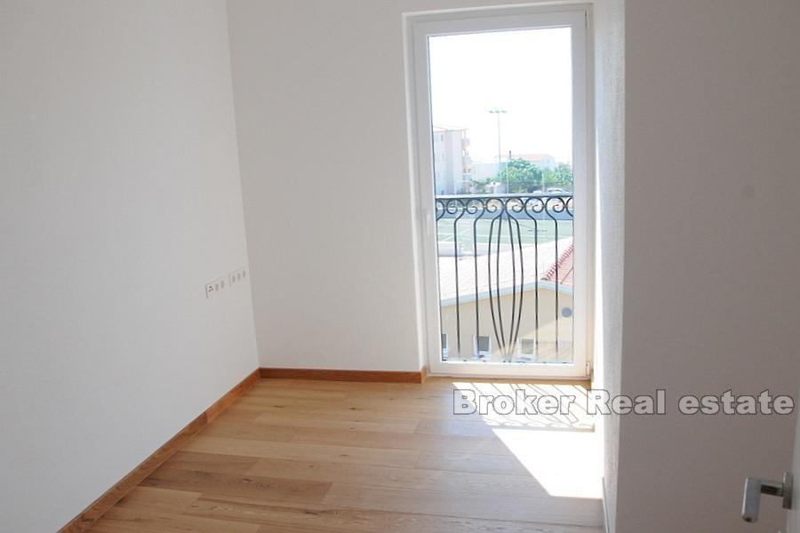 Ciovo, penthouse leilighet