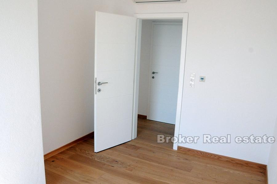 Ciovo, penthouse leilighet