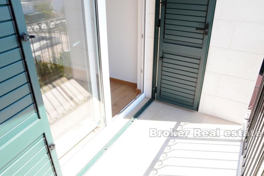 Ciovo, penthouse leilighet