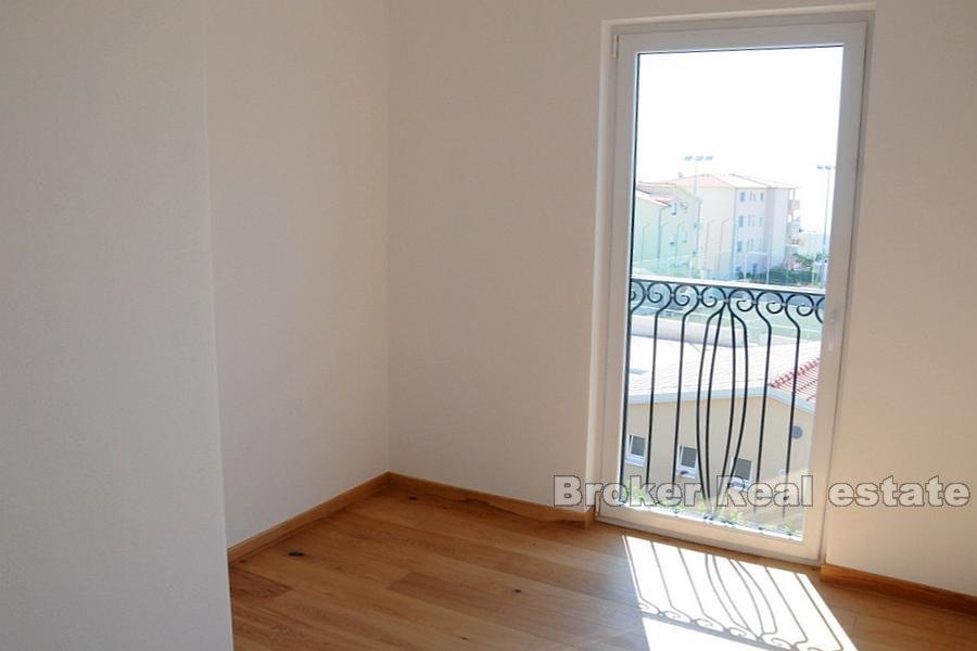 Ciovo, penthouse leilighet