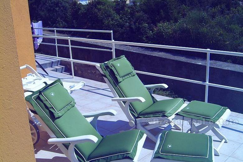 island of Ist, house