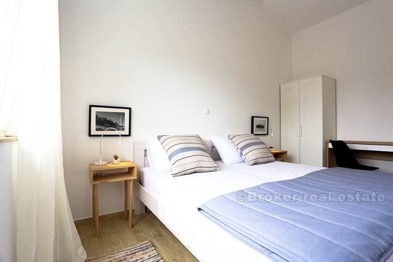 Insel Dugi Otok. Das Haus / Villa