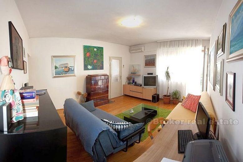 ville de Split, appartement de deux chambres