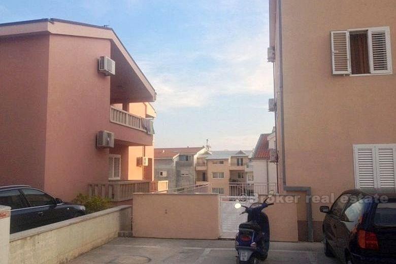Makarska apartament z dwiema sypialniami
