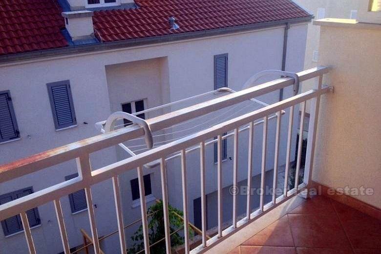 Makarska apartament z dwiema sypialniami