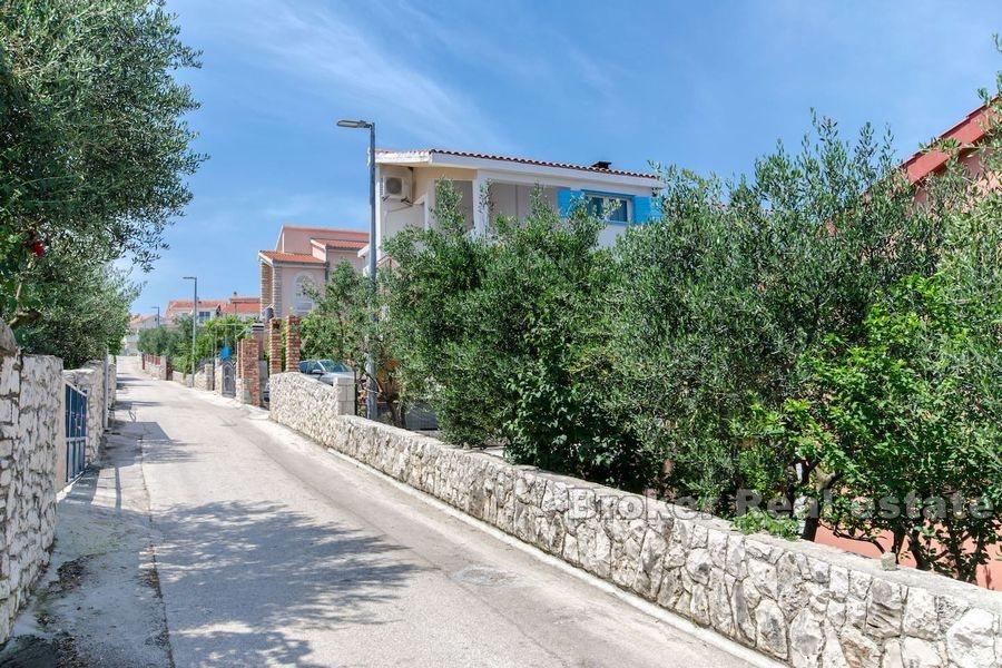 casa attraente sull'isola di Ciovo