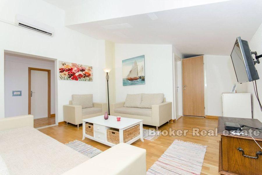 casa attraente sull'isola di Ciovo