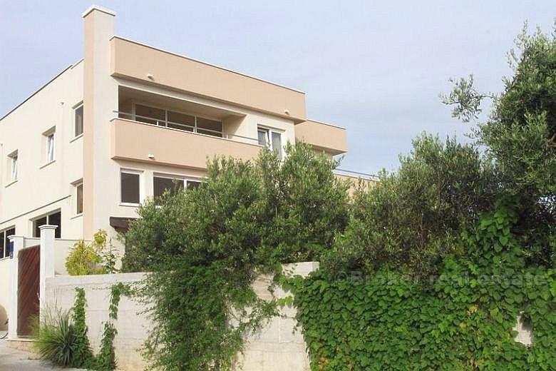 predivna vila na otoku Ciovo