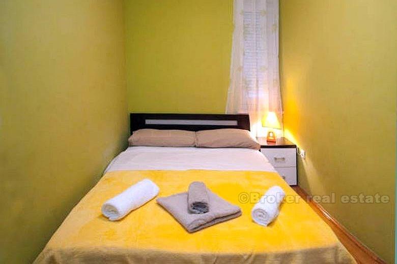 ville de Split, appartement