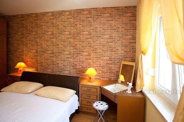 ville de Split, appartement