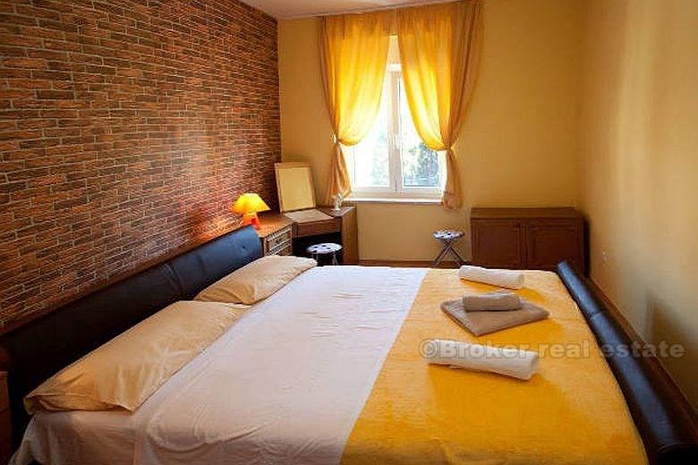 ville de Split, appartement