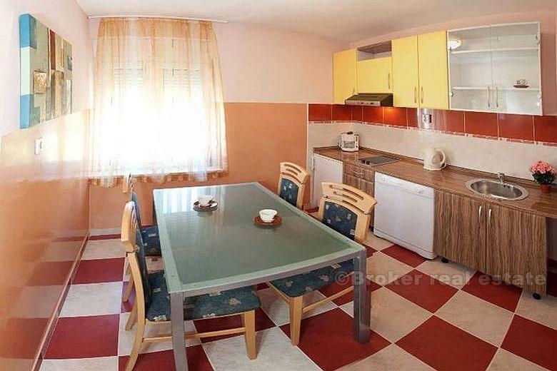 ville de Split, appartement