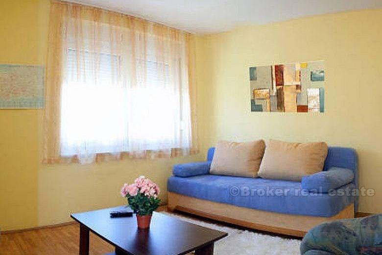 ville de Split, appartement