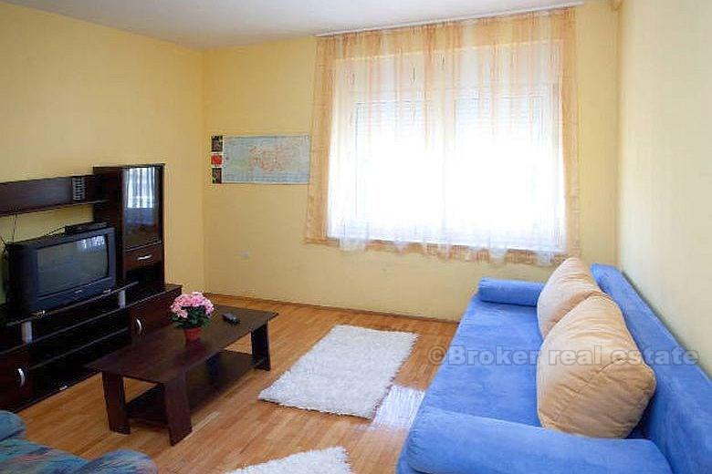 ville de Split, appartement