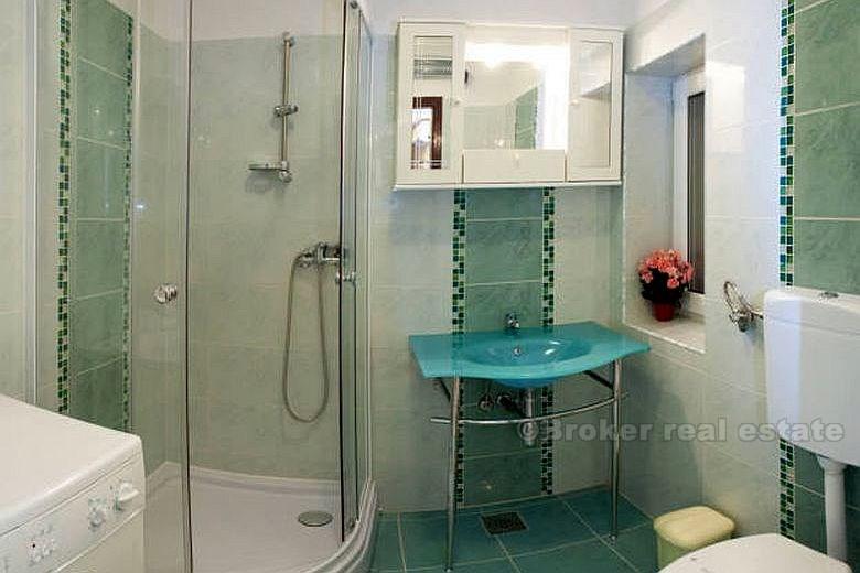 ville de Split, appartement