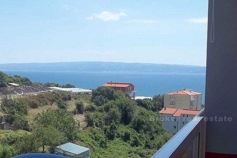 city of Split, two-bedroom apartment