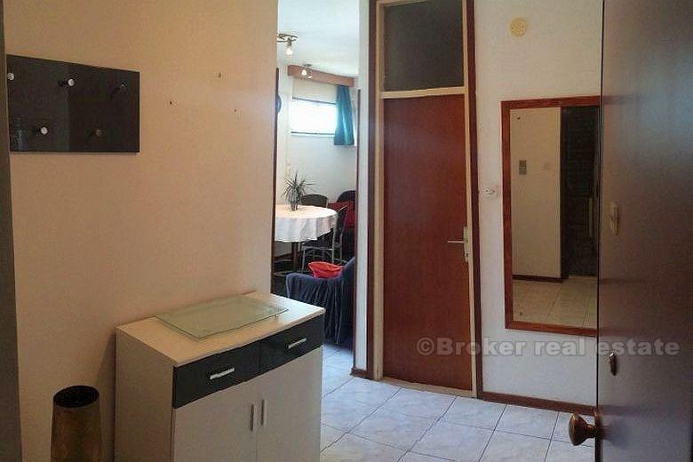 Tre roms leilighet i Split