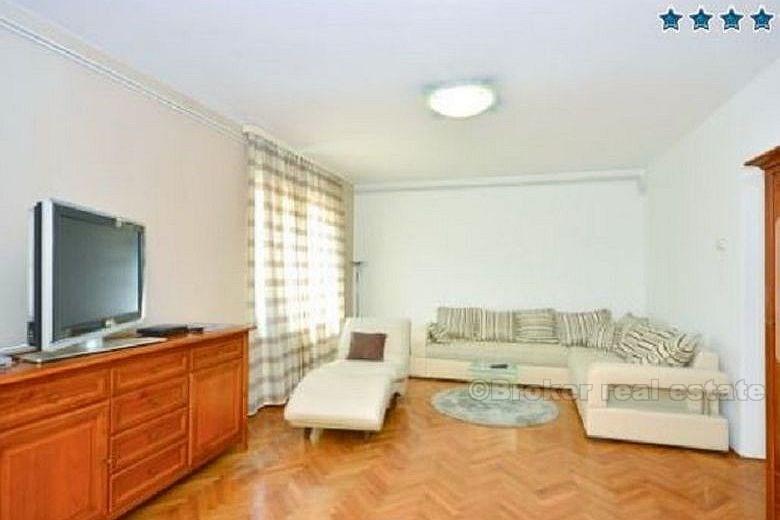 Dom w pobliżu Splitu