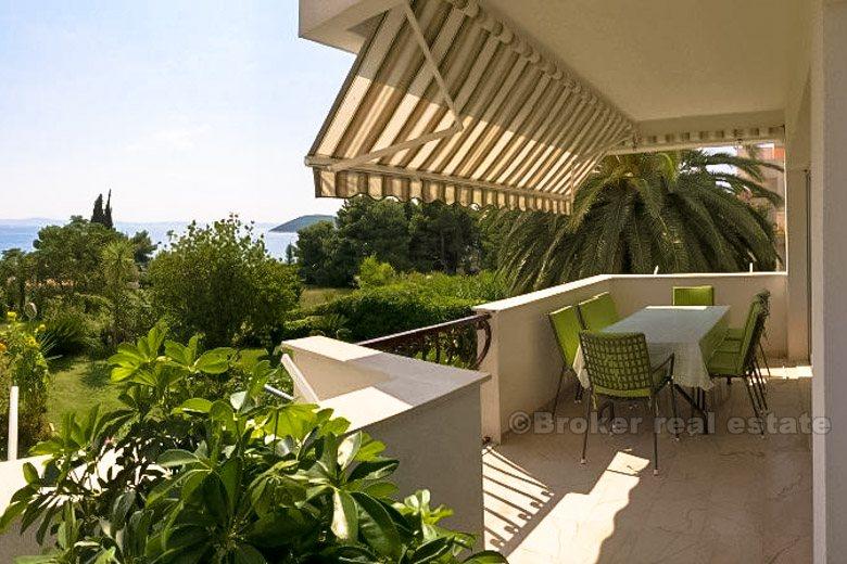 three bedroom apartment in Split