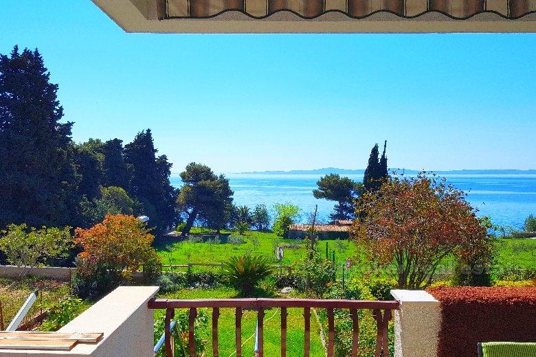 tre roms leilighet i Split