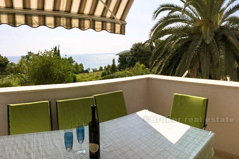 tre roms leilighet i Split