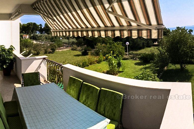 tre roms leilighet i Split