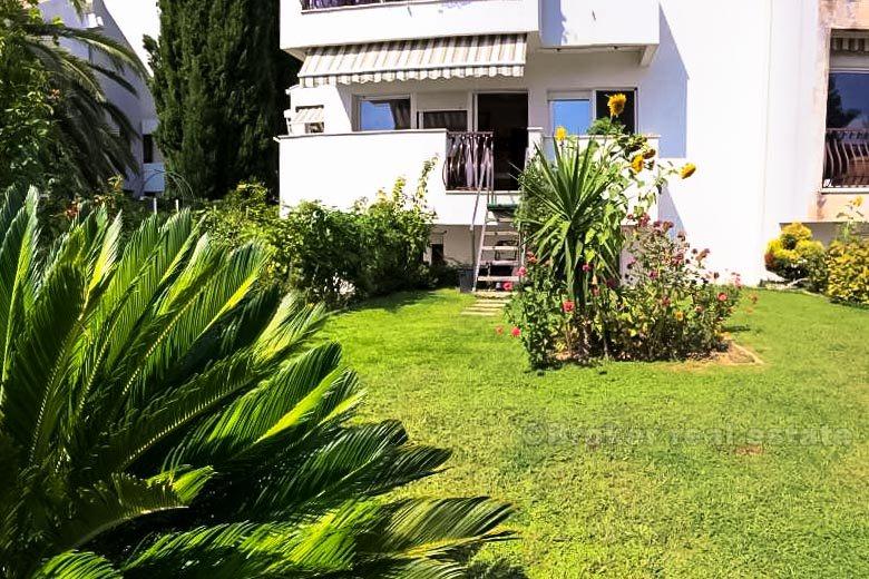 tre roms leilighet i Split