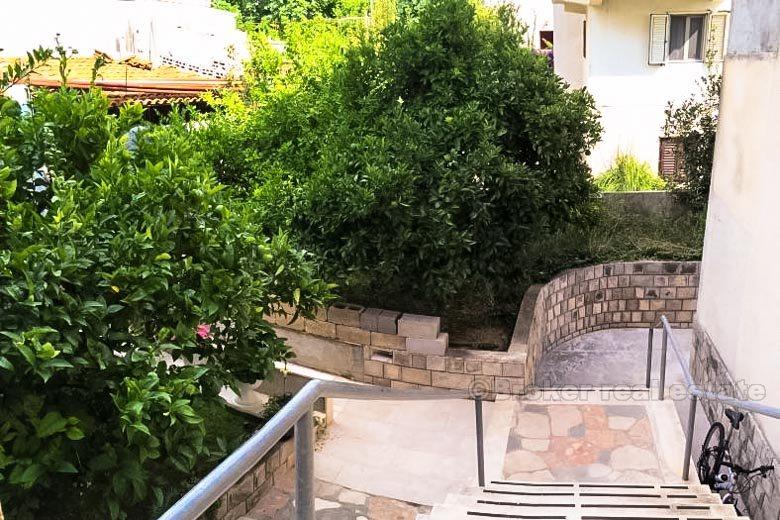 tre roms leilighet i Split