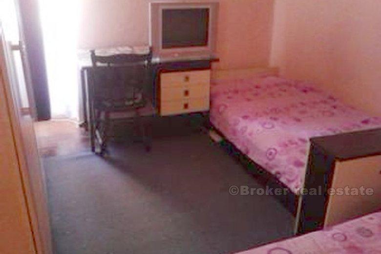 miasto Split, apartament z dwiema sypialniami