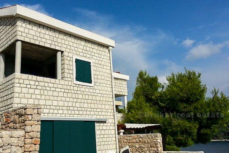 Wyspa Brac, bliźniak