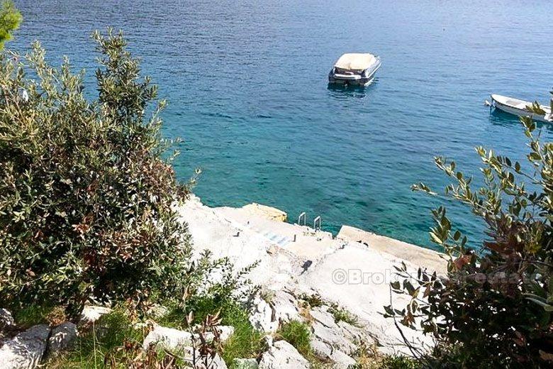 Wyspa Brac, bliźniak