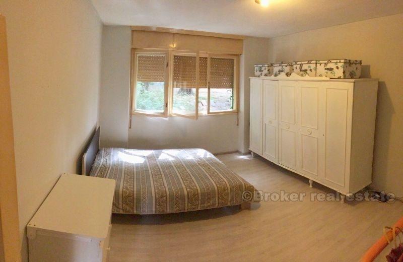 City of Split, two-bedroom apartment