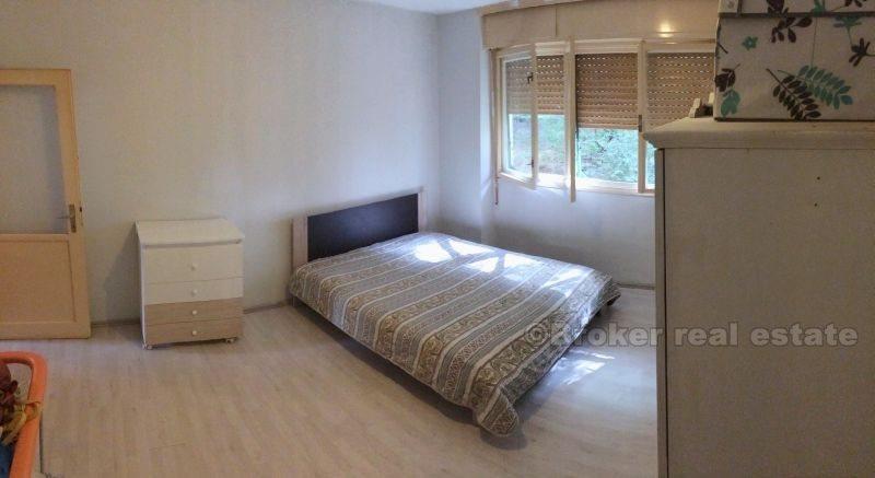 grad Split, dvosoban stan