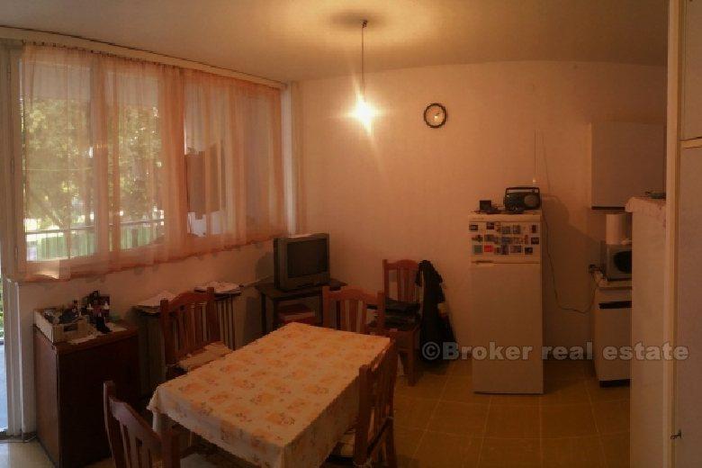 city of Split, three bedroom apartment