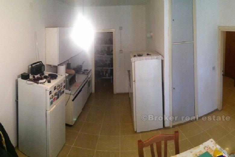 city of Split, three bedroom apartment