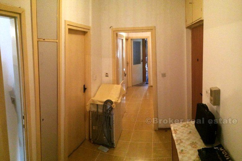 city of Split, three bedroom apartment