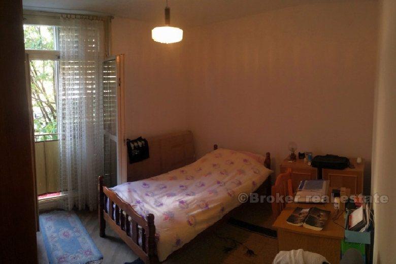city of Split, three bedroom apartment