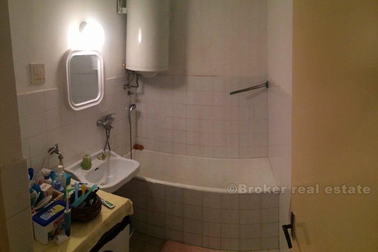 city of Split, three bedroom apartment