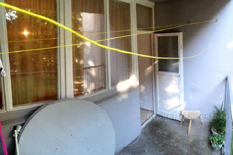 city of Split, three bedroom apartment