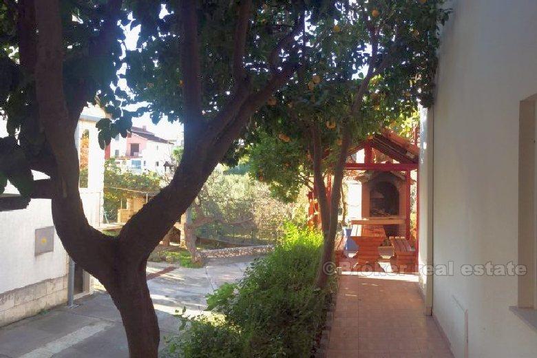 Podstrana, tomannsbolig