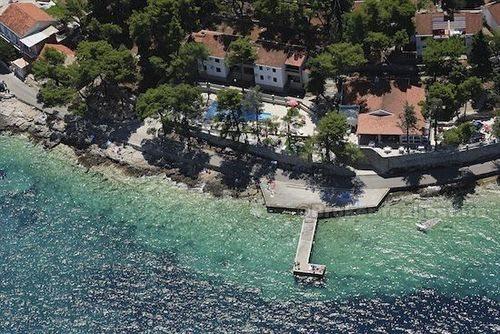 øya Korcula, leilighet